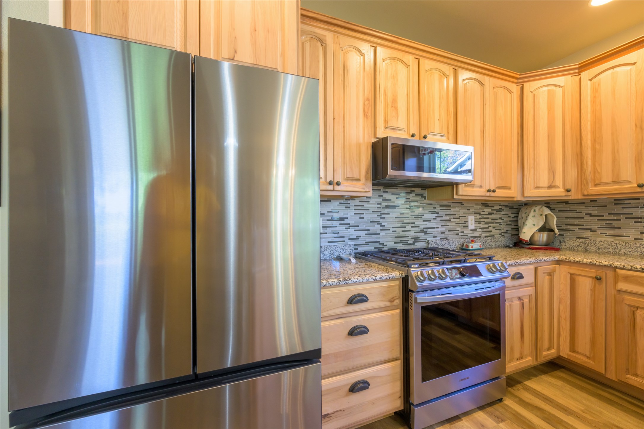 10487 Coulter Pine Street