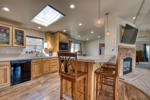 Tiny photo for 103 A Street N, Victor, MT 59875 (MLS # 30068935)