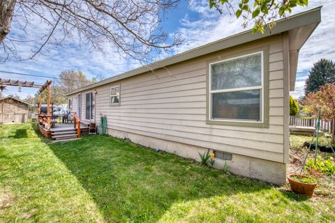 Tiny photo for 103 A Street N, Victor, MT 59875 (MLS # 30068935)