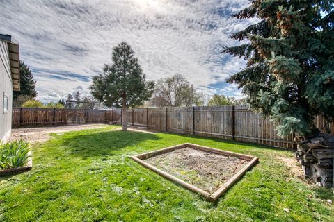 Tiny photo for 103 A Street N, Victor, MT 59875 (MLS # 30068935)
