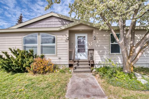 Tiny photo for 103 A Street N, Victor, MT 59875 (MLS # 30068935)