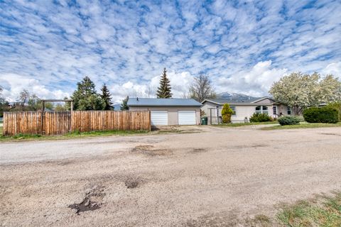 Tiny photo for 103 A Street N, Victor, MT 59875 (MLS # 30068935)