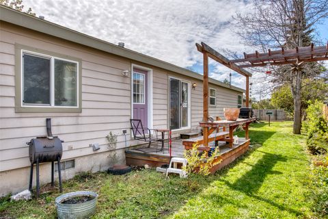 Tiny photo for 103 A Street N, Victor, MT 59875 (MLS # 30068935)