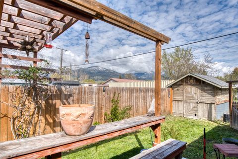 Tiny photo for 103 A Street N, Victor, MT 59875 (MLS # 30068935)