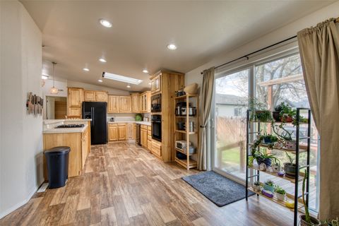 Tiny photo for 103 A Street N, Victor, MT 59875 (MLS # 30068935)