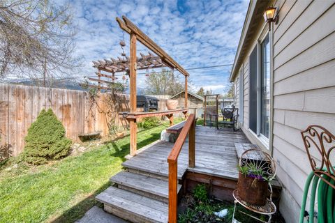 Tiny photo for 103 A Street N, Victor, MT 59875 (MLS # 30068935)