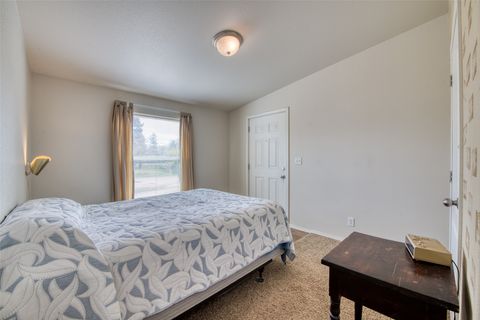 Tiny photo for 103 A Street N, Victor, MT 59875 (MLS # 30068935)