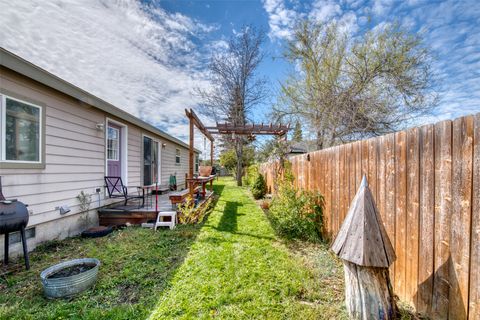 Tiny photo for 103 A Street N, Victor, MT 59875 (MLS # 30068935)