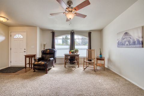 Tiny photo for 103 A Street N, Victor, MT 59875 (MLS # 30068935)