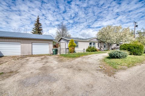 Tiny photo for 103 A Street N, Victor, MT 59875 (MLS # 30068935)