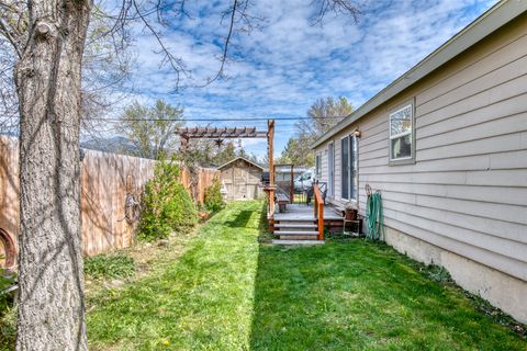 Tiny photo for 103 A Street N, Victor, MT 59875 (MLS # 30068935)
