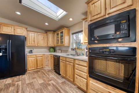 Tiny photo for 103 A Street N, Victor, MT 59875 (MLS # 30068935)
