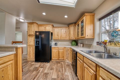 Tiny photo for 103 A Street N, Victor, MT 59875 (MLS # 30068935)
