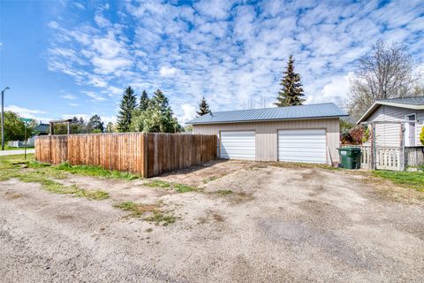 Tiny photo for 103 A Street N, Victor, MT 59875 (MLS # 30068935)