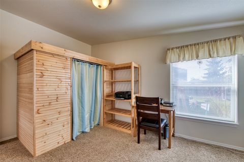 Tiny photo for 103 A Street N, Victor, MT 59875 (MLS # 30068935)