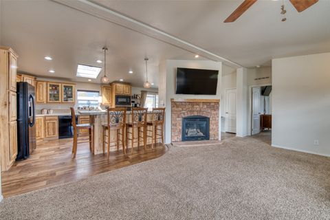 Tiny photo for 103 A Street N, Victor, MT 59875 (MLS # 30068935)