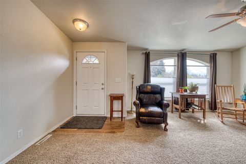 Tiny photo for 103 A Street N, Victor, MT 59875 (MLS # 30068935)