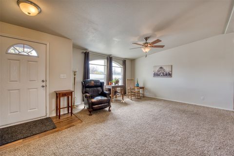 Tiny photo for 103 A Street N, Victor, MT 59875 (MLS # 30068935)