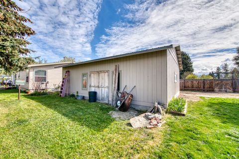 Tiny photo for 103 A Street N, Victor, MT 59875 (MLS # 30068935)