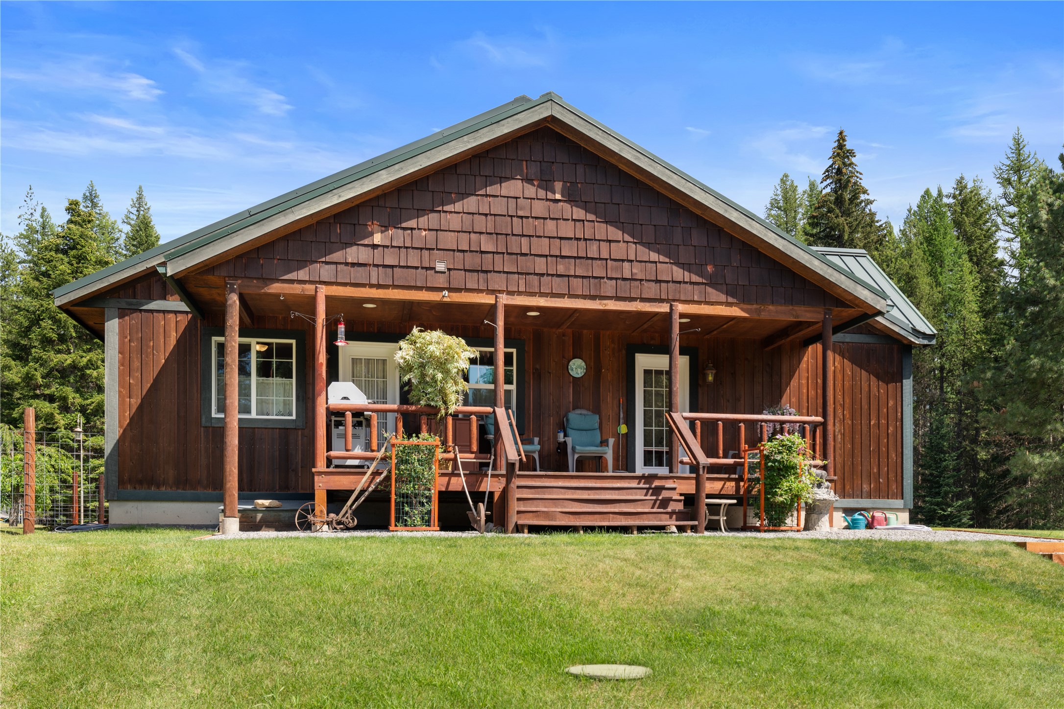 371 Little Beaver Creek Road