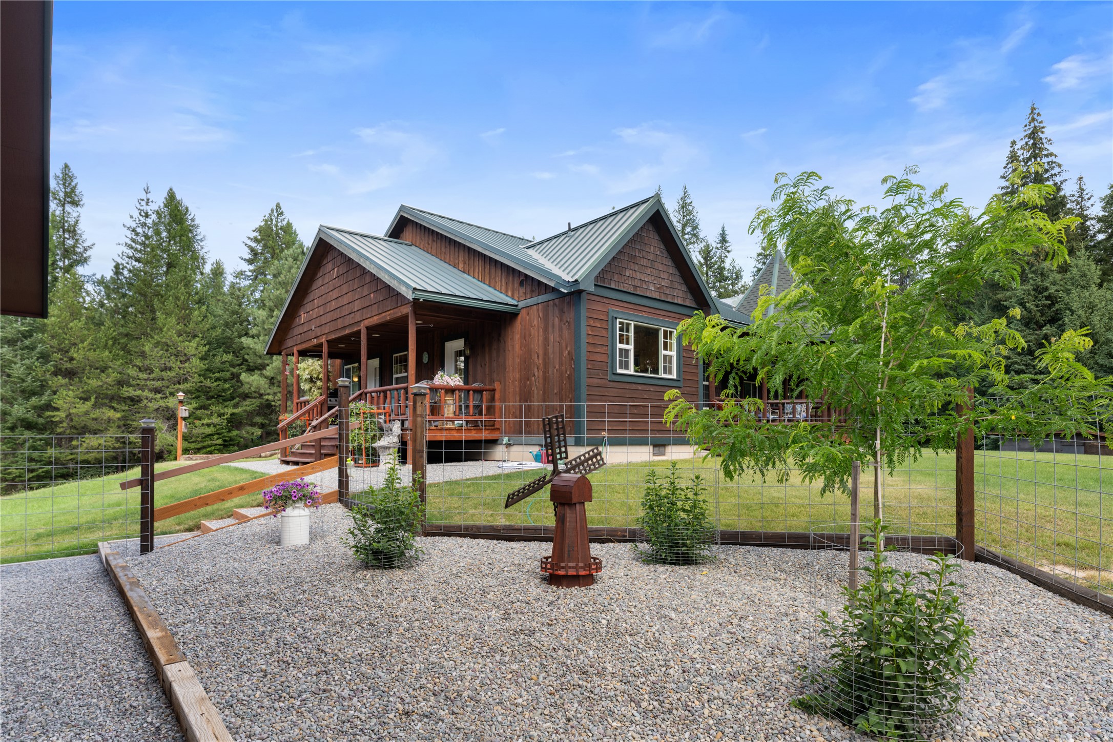 371 Little Beaver Creek Road