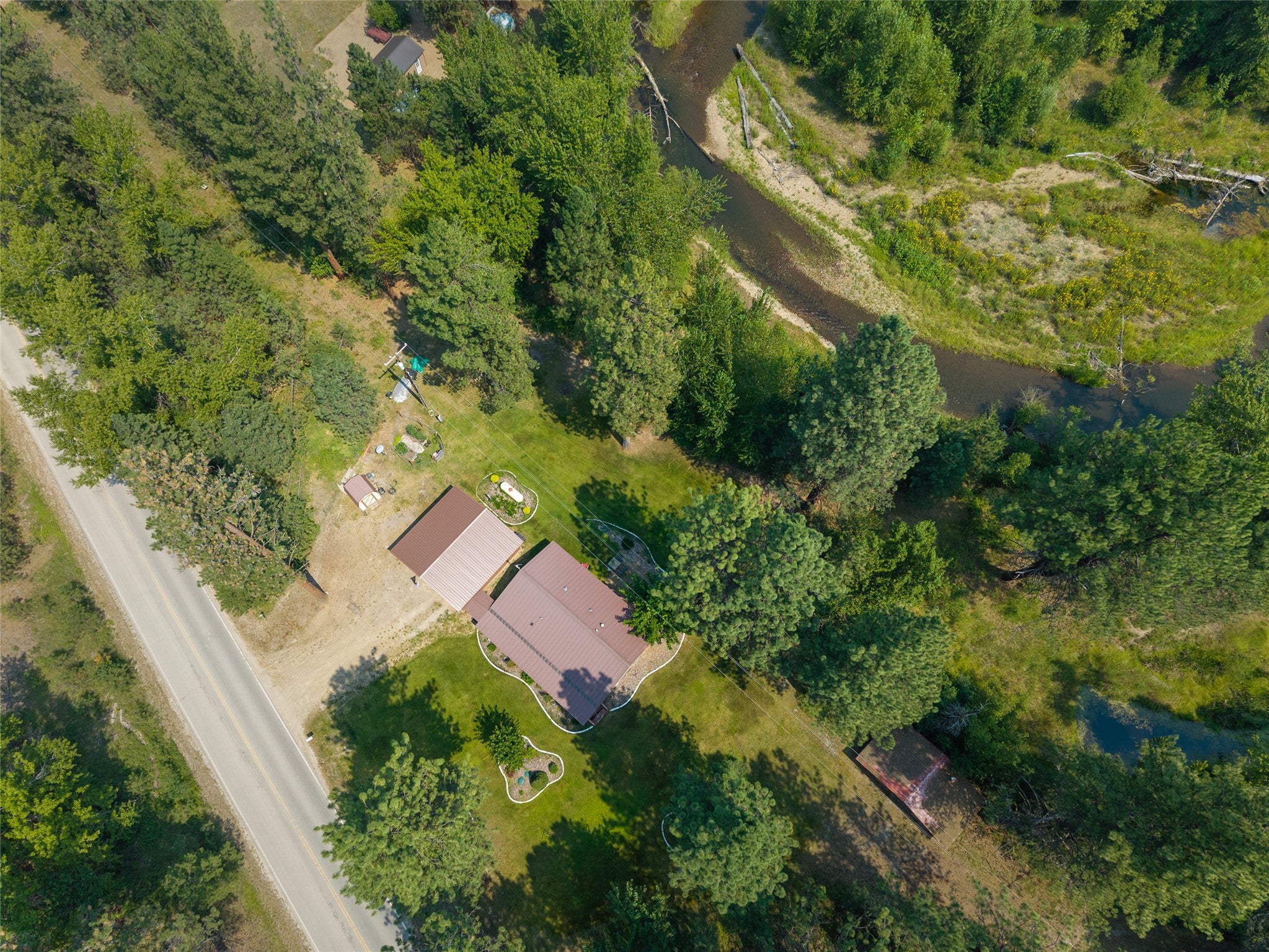 20776 W Ninemile Road