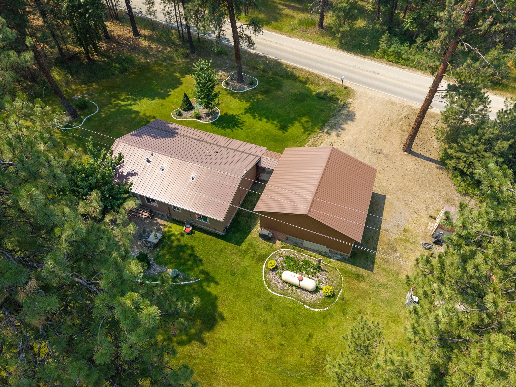 20776 W Ninemile Road
