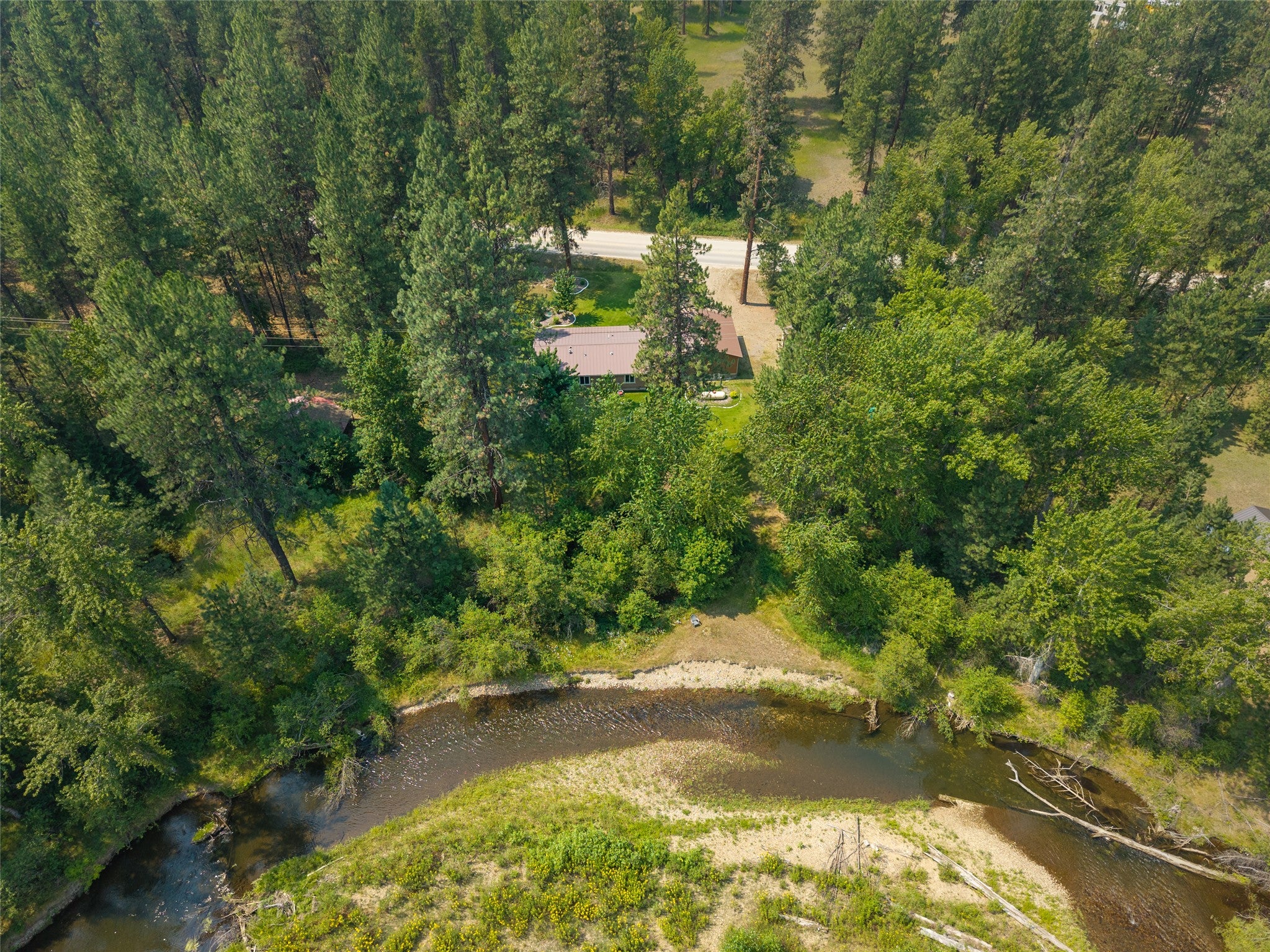 20776 W Ninemile Road