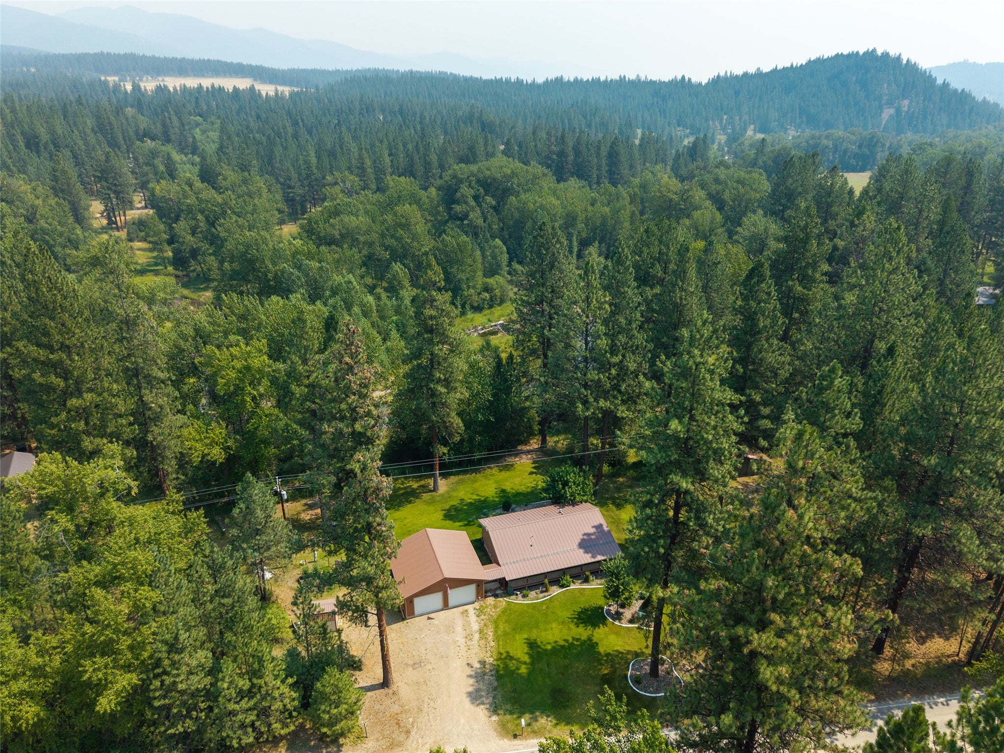 20776 W Ninemile Road