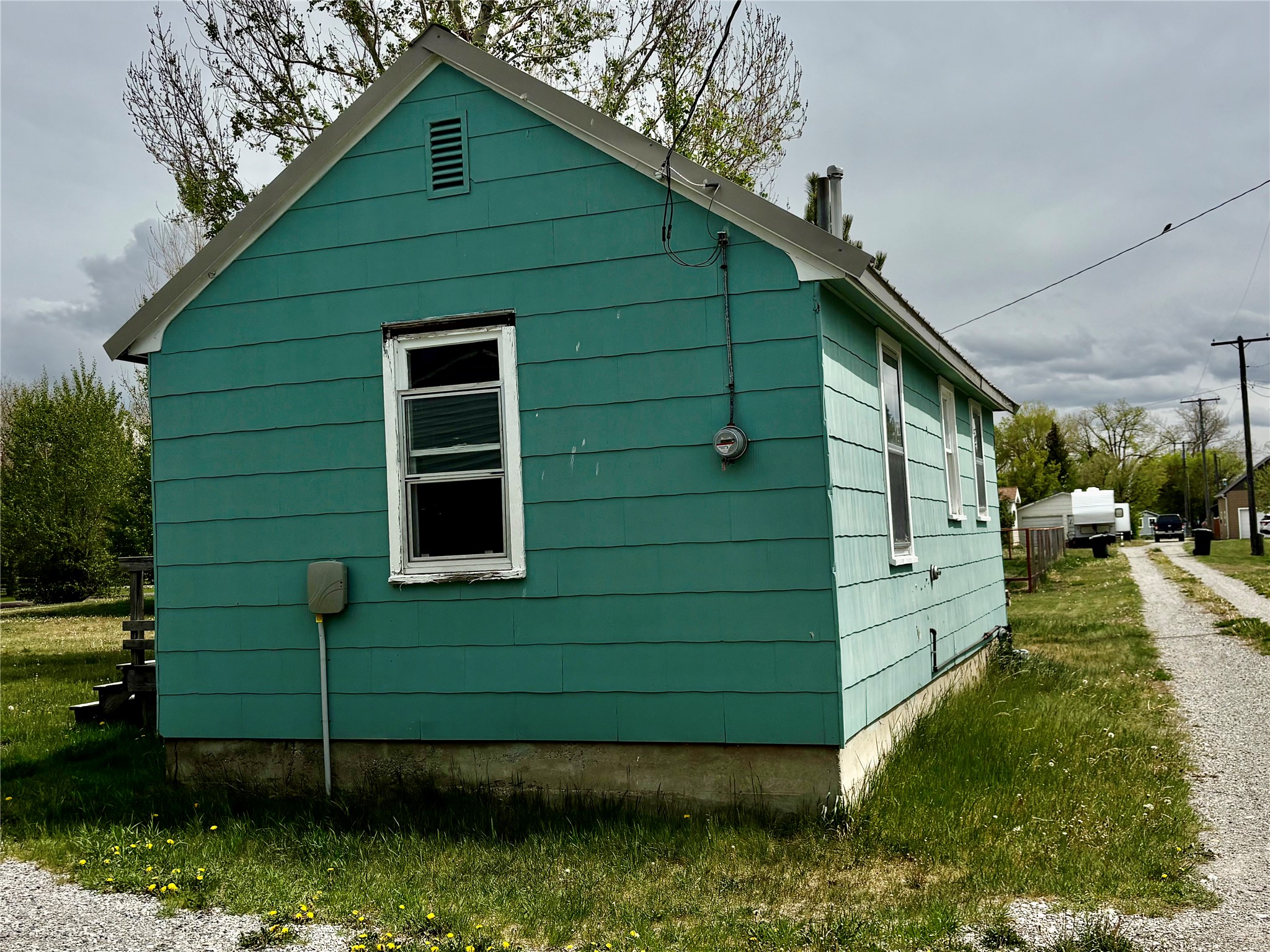 216 3rd Avenue SW