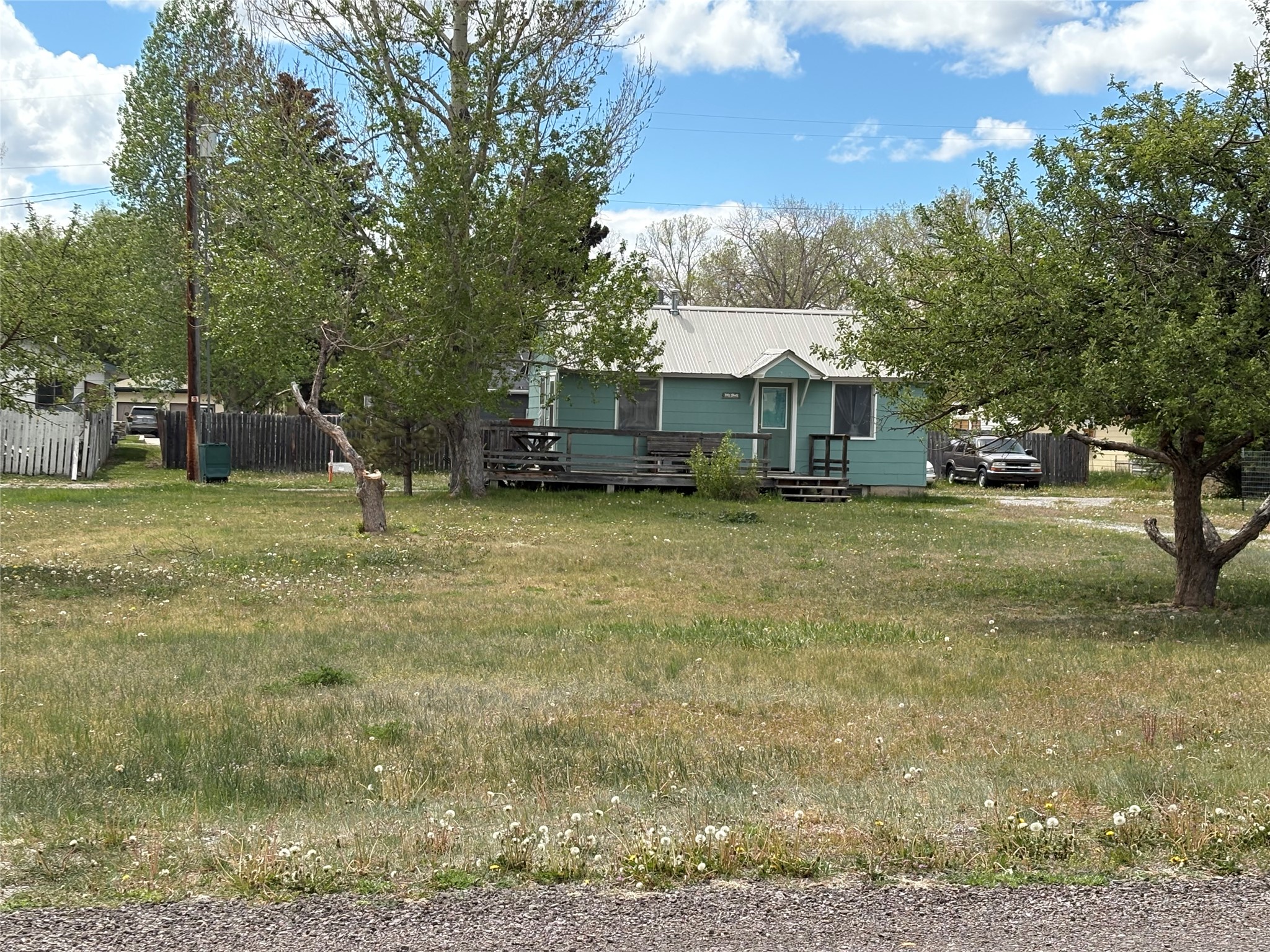 216 3rd Avenue SW