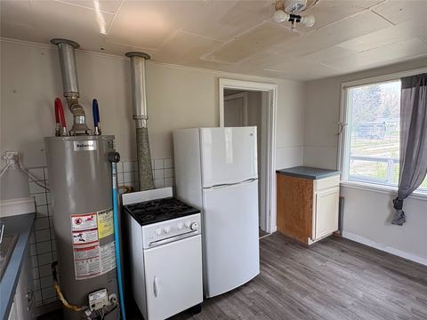 Tiny photo for 216 3rd Avenue SW, Choteau, MT 59422 (MLS # 30071157)