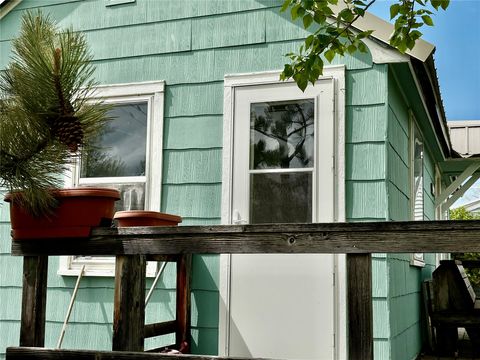 Tiny photo for 216 3rd Avenue SW, Choteau, MT 59422 (MLS # 30071157)