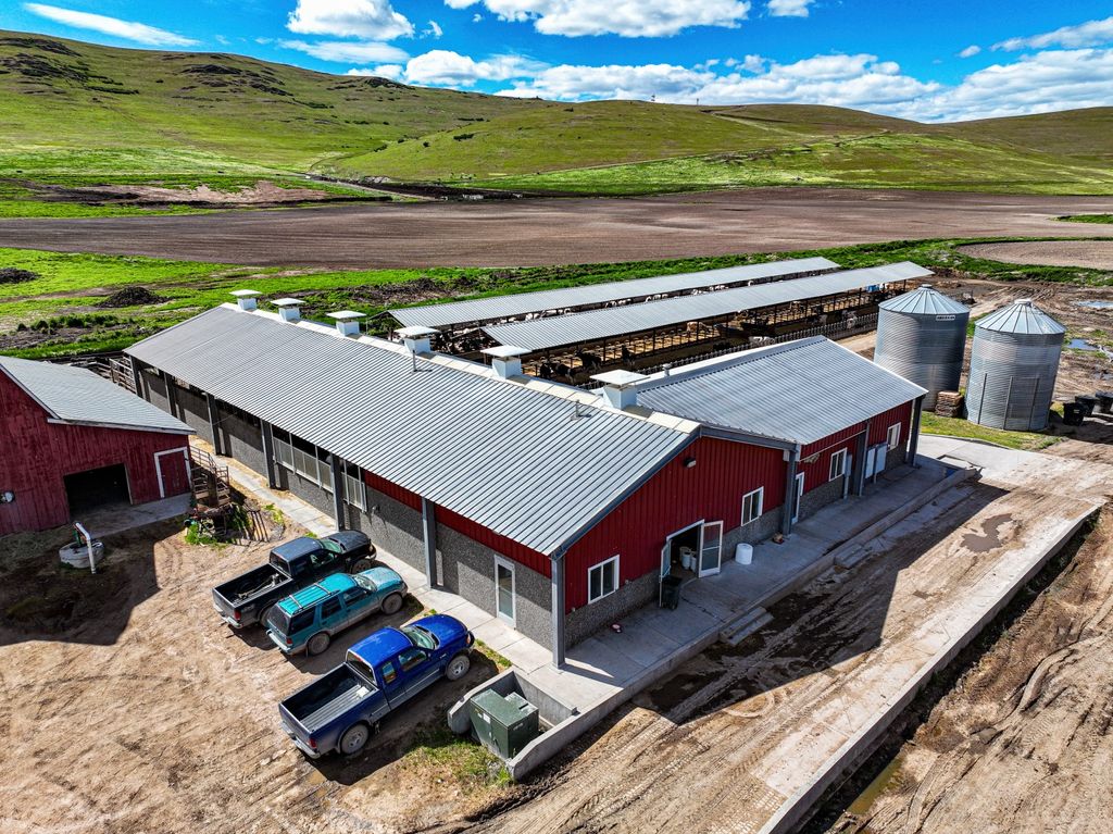 Photo of 58406 Moiese Valley Road, Charlo, MT 59824 (MLS # 30051403)