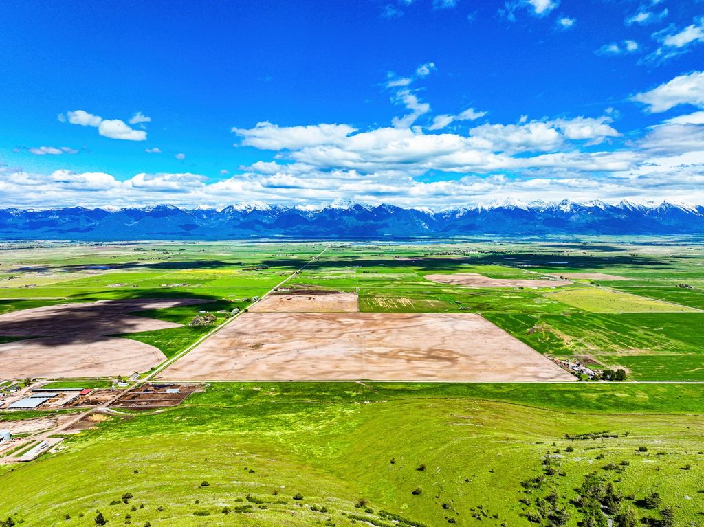 Photo of 58406 Moiese Valley Road, Charlo, MT 59824 (MLS # 30051403)