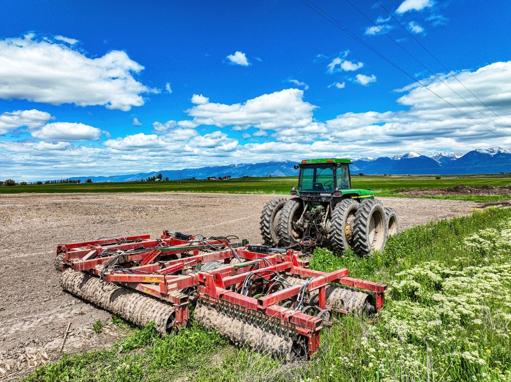 Photo of 58406 Moiese Valley Road, Charlo, MT 59824 (MLS # 30051403)