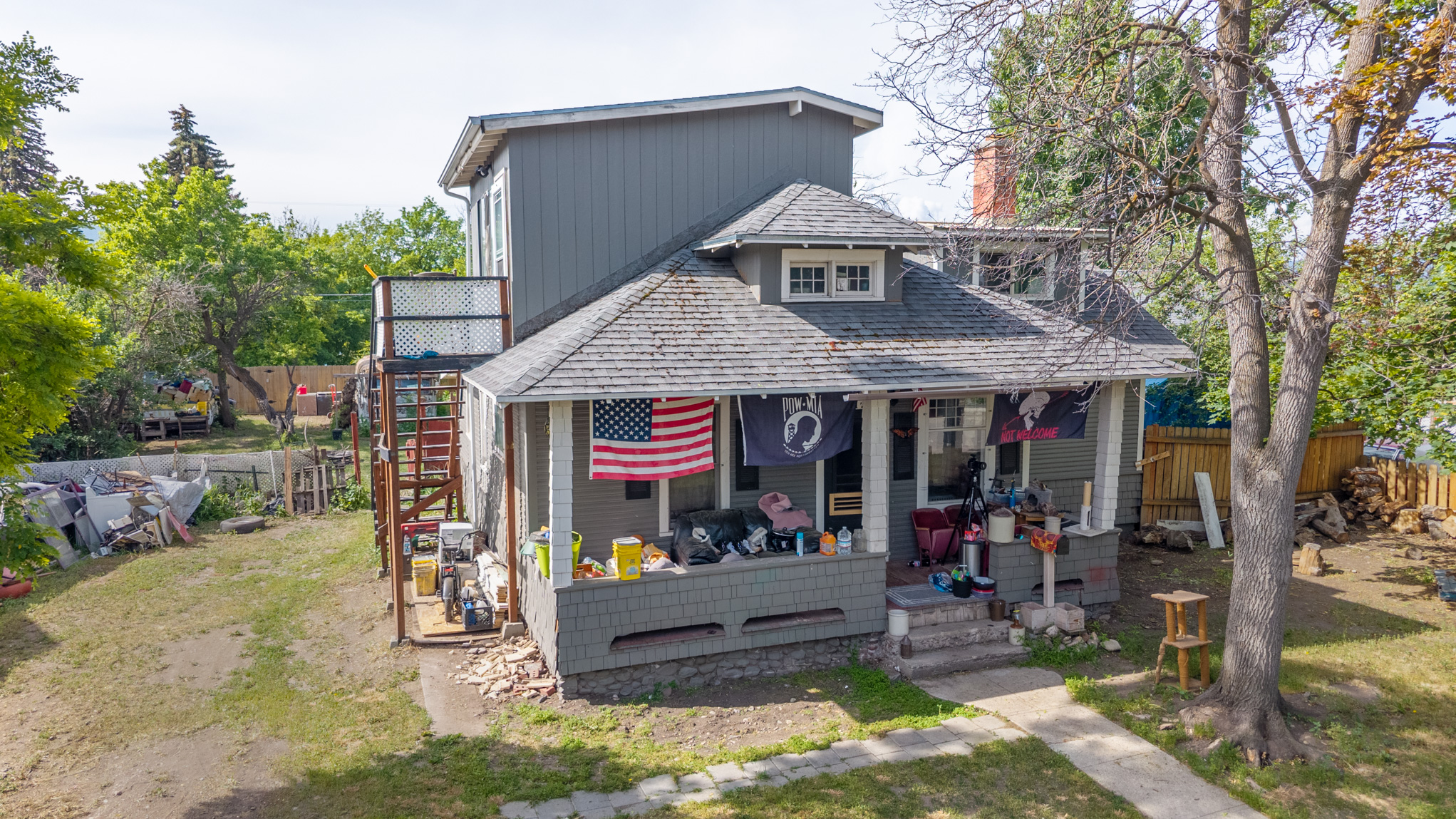 1417 Sherwood Street