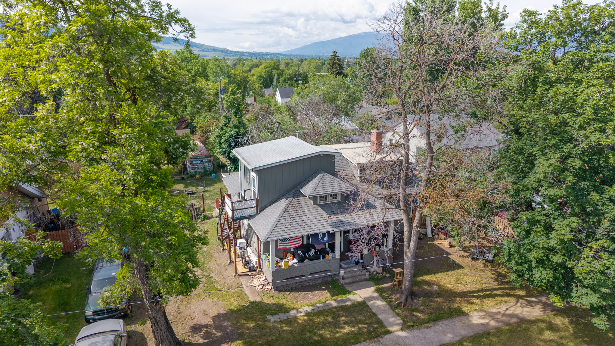 1417 Sherwood Street