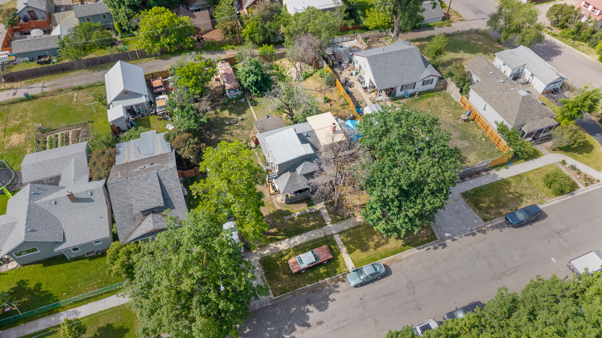 1417 Sherwood Street