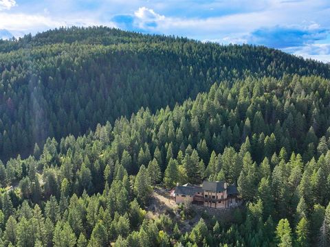 Tiny photo for 317 Wolf Run Drive, Whitefish, MT 59937 (MLS # 30069391)