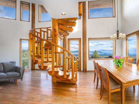 Tiny photo for 317 Wolf Run Drive, Whitefish, MT 59937 (MLS # 30069391)