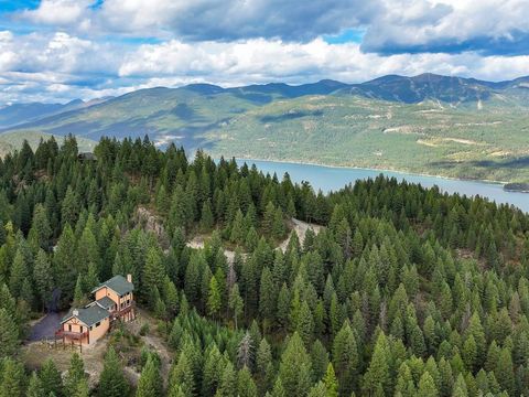 Tiny photo for 317 Wolf Run Drive, Whitefish, MT 59937 (MLS # 30069391)