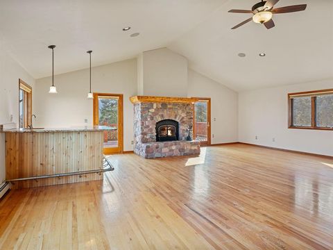 Tiny photo for 317 Wolf Run Drive, Whitefish, MT 59937 (MLS # 30069391)