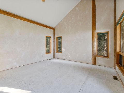 Tiny photo for 317 Wolf Run Drive, Whitefish, MT 59937 (MLS # 30069391)