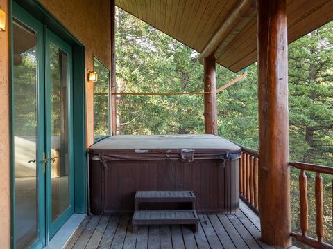 Tiny photo for 317 Wolf Run Drive, Whitefish, MT 59937 (MLS # 30069391)
