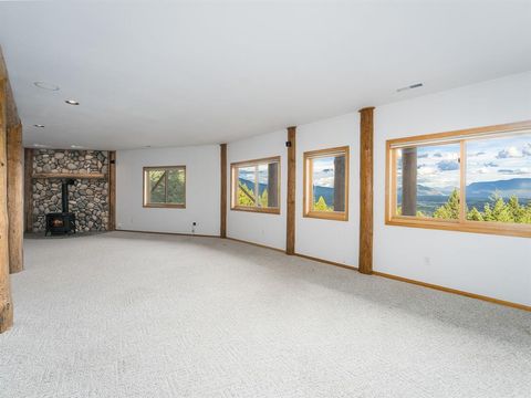 Tiny photo for 317 Wolf Run Drive, Whitefish, MT 59937 (MLS # 30069391)