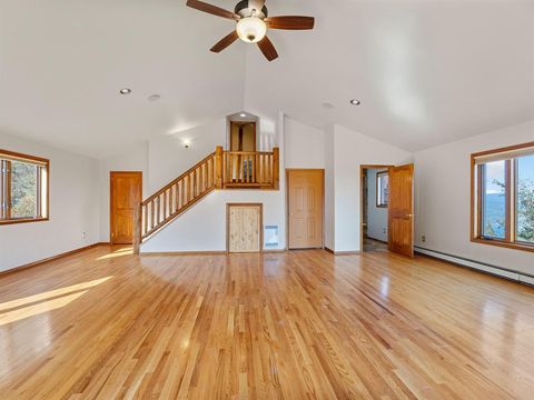 Tiny photo for 317 Wolf Run Drive, Whitefish, MT 59937 (MLS # 30069391)