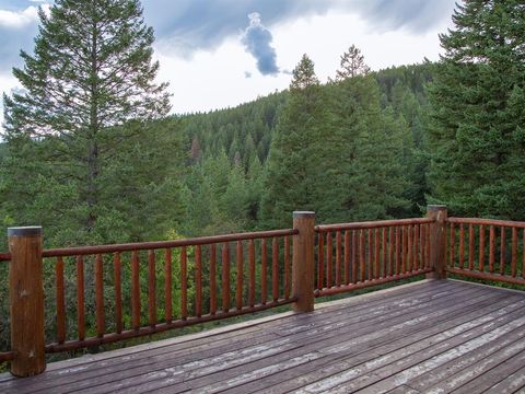 Tiny photo for 317 Wolf Run Drive, Whitefish, MT 59937 (MLS # 30069391)