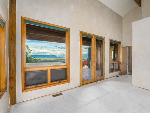 Tiny photo for 317 Wolf Run Drive, Whitefish, MT 59937 (MLS # 30069391)