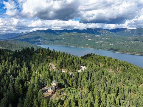 Tiny photo for 317 Wolf Run Drive, Whitefish, MT 59937 (MLS # 30069391)